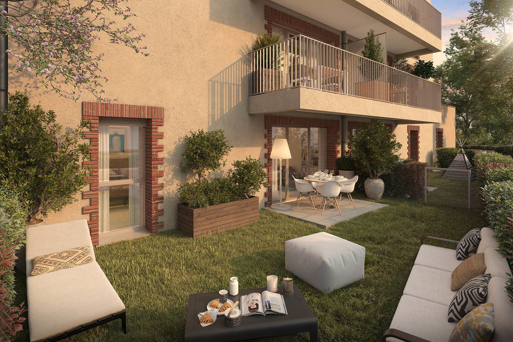 Appartements neufs   Vern-sur-Seiche (35770)