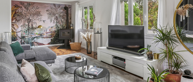 Agence IMMOBILIERE DABRETEAU Lyon