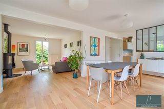  Maison � vendre 8 pi�ces 191 m�