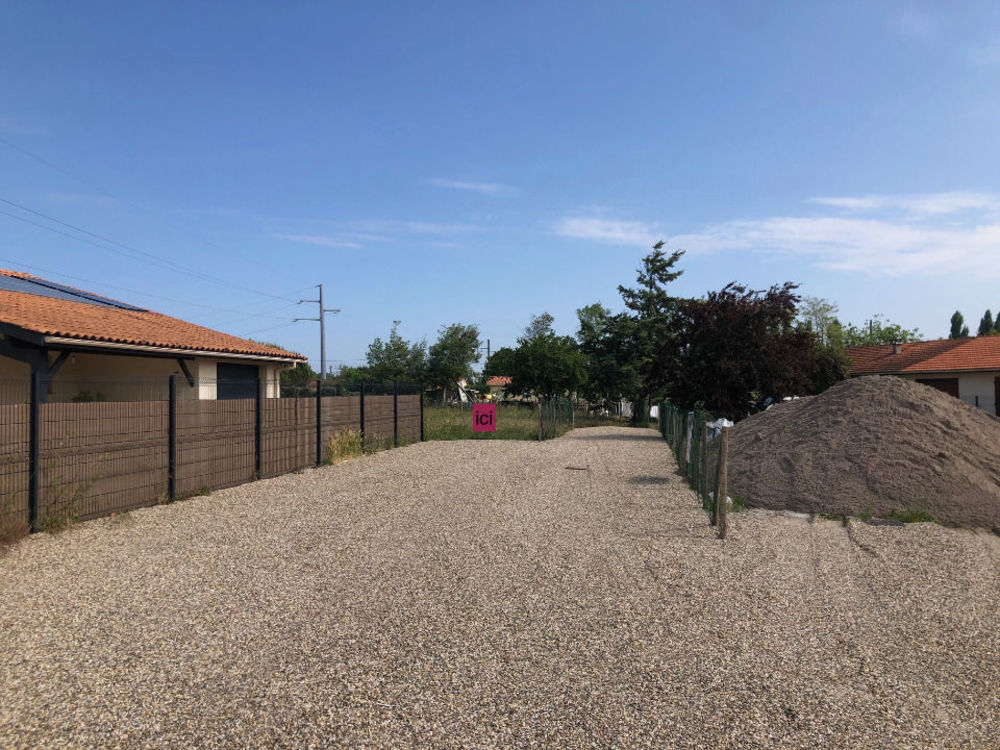 Maisons neuves   Soulac-sur-Mer (33780)