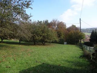  Terrain � vendre 1000 m�