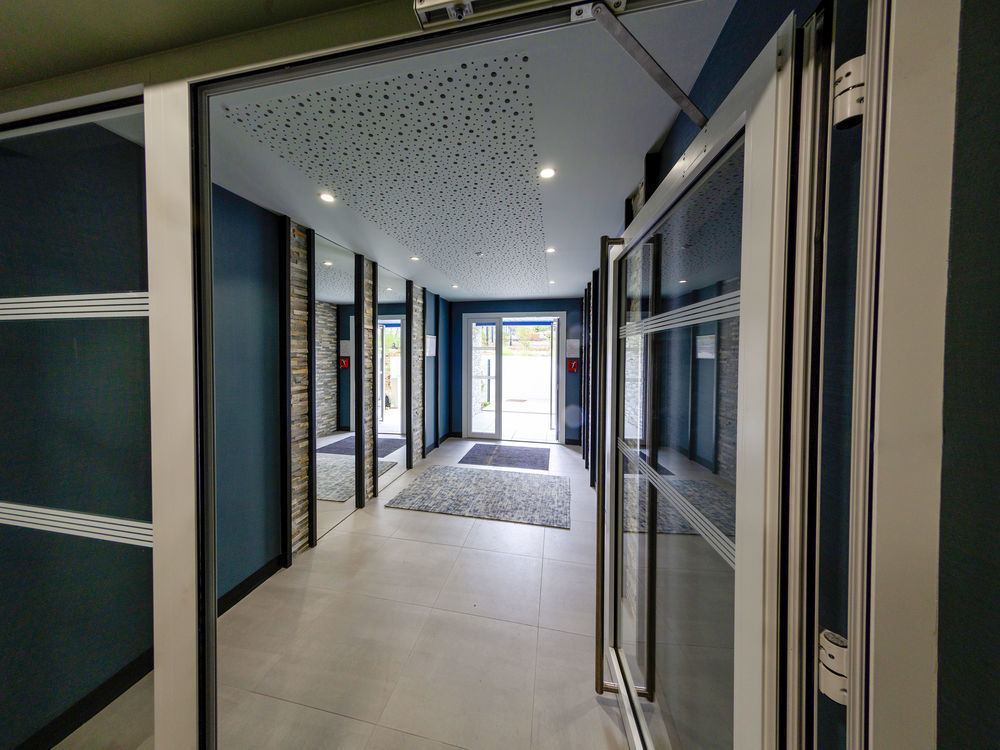Appartements neufs   Capbreton (40130)