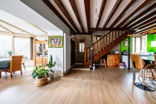  Maison � vendre 5 pi�ces 158 m�