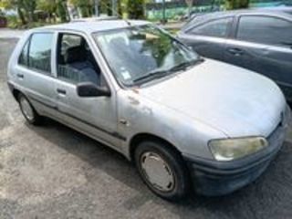 106 1.1i Itinea 1997 occasion 97170 Petit-Bourg