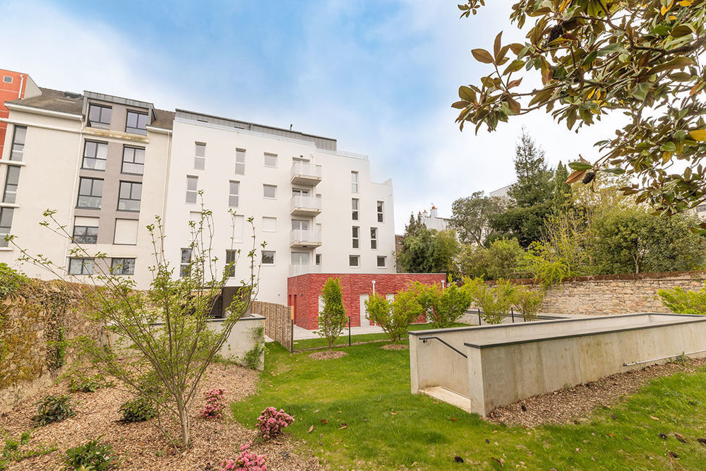 Appartements neufs   Nantes (44000)