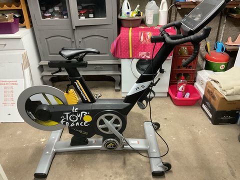 Vend volo d'appartement Doix (85)