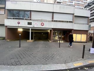  Parking / Garage � louer 13 m�