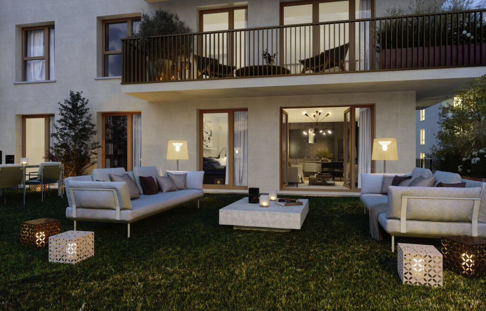 Appartements neufs   Carrières-sous-Poissy (78955)