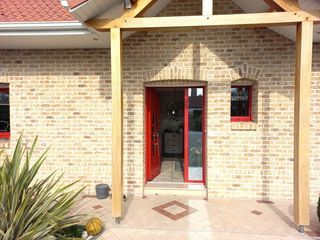  Maison � vendre 10 pi�ces 213 m�