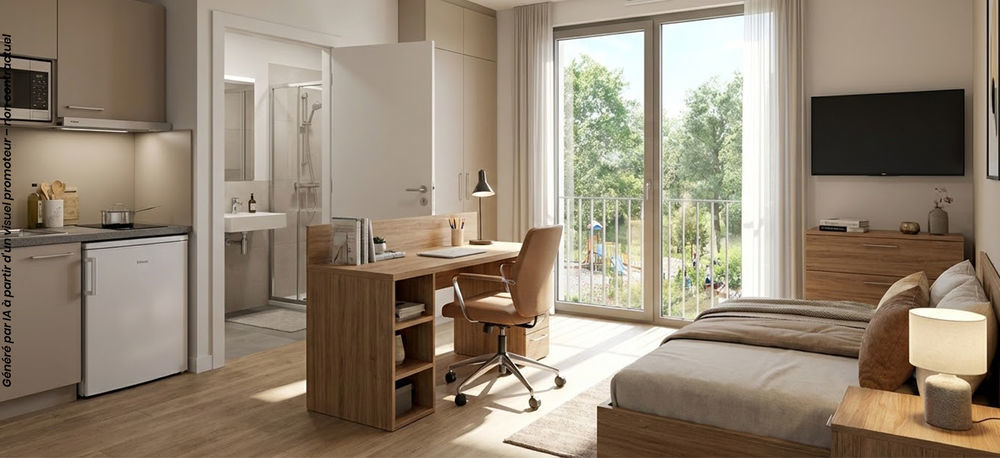 Appartements neufs   Dijon (21000)