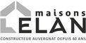 MAISONS ELAN - Riom