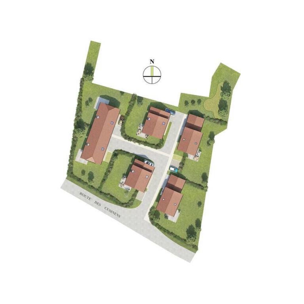   Saint-Germain-sur-Rh�ne (74910)