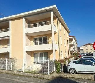  Appartement � vendre 3 pi�ces 63 m�