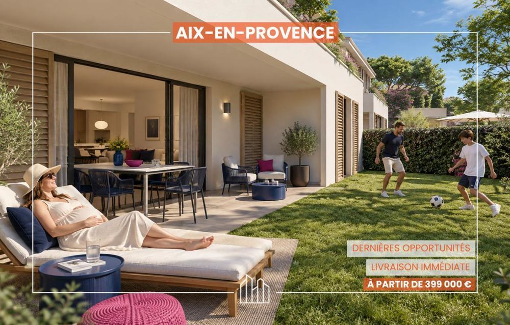   Aix-en-Provence (13100)