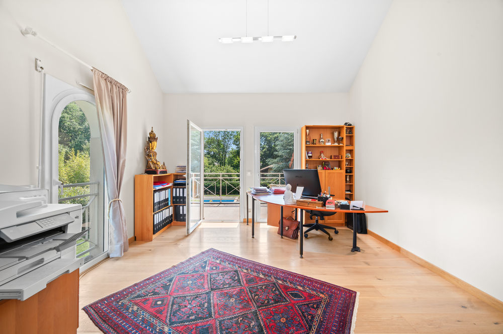 � vendre  Maison Divonne-les-Bains (01220)