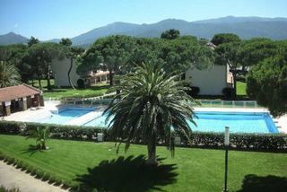 Location  Appartement 