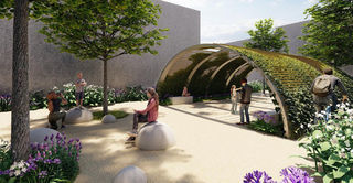  Terrain � vendre 292 m�