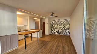  Appartement � vendre 2 pi�ces 44 m�