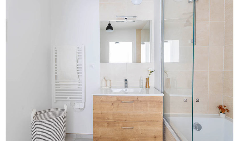 Appartements neufs   Rennes (35000)