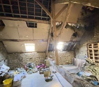  Maison � vendre 2 pi�ces 60 m�