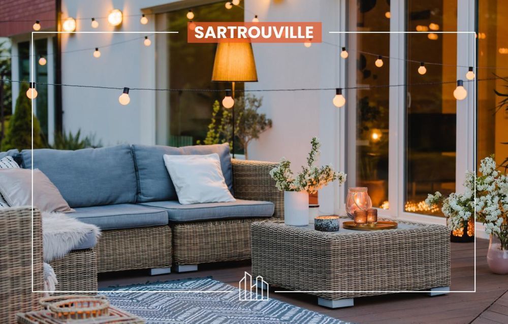   Sartrouville (78500)