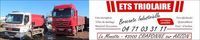 ETS TRIOLAIRE