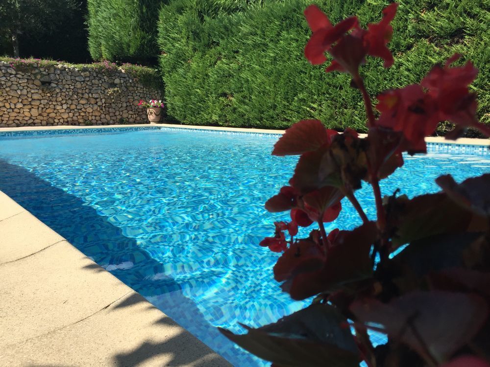   Maison avec piscine privée 10x5 en dur Languedoc-Roussillon, Alès (30100)