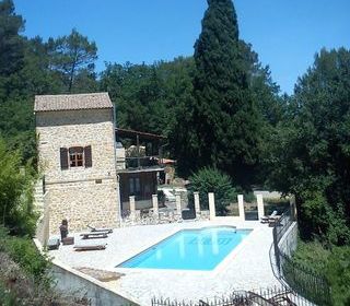  Villa � louer 3 pi�ces 90 m�