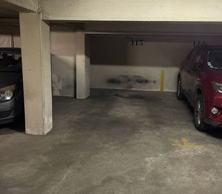  Parking / Garage � louer 12 m�
