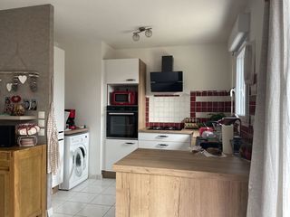  Maison � vendre 2/3 pi�ces 72 m�