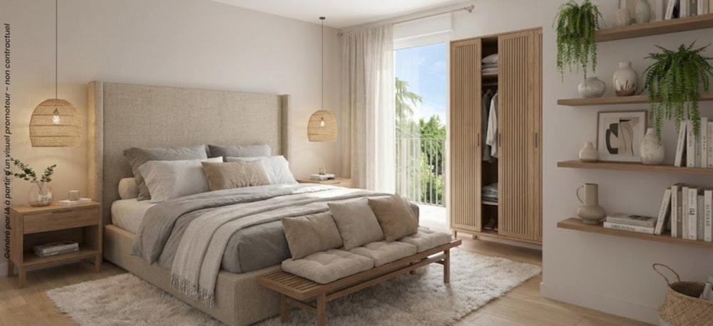 Appartements neufs   Dax (40100)