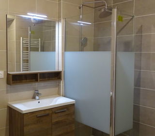  Appartement � vendre 1 pi�ce 27 m�