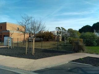  Terrain � vendre 589 m�