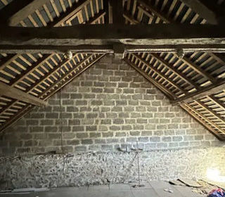  Maison � vendre 2 pi�ces 60 m�