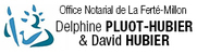 David HUBIER et Delphine HUBIER