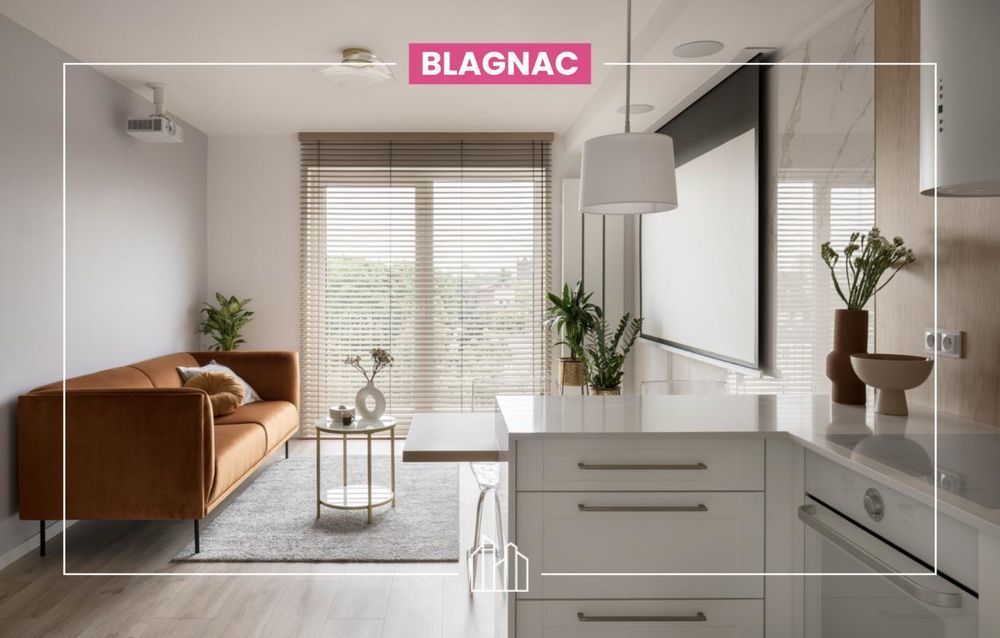   Blagnac (31700)