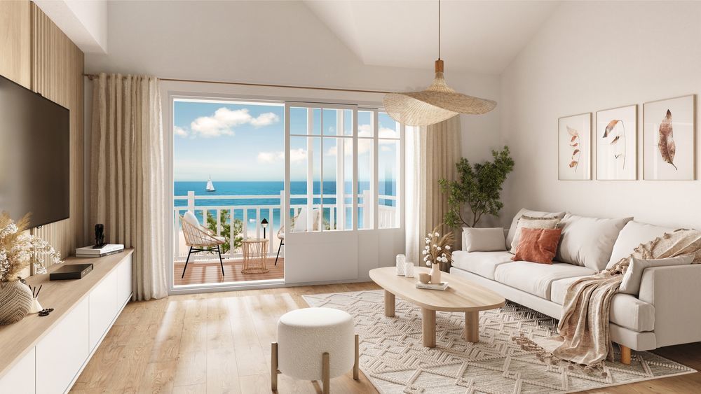 Appartements neufs   Châtelaillon-Plage (17340)