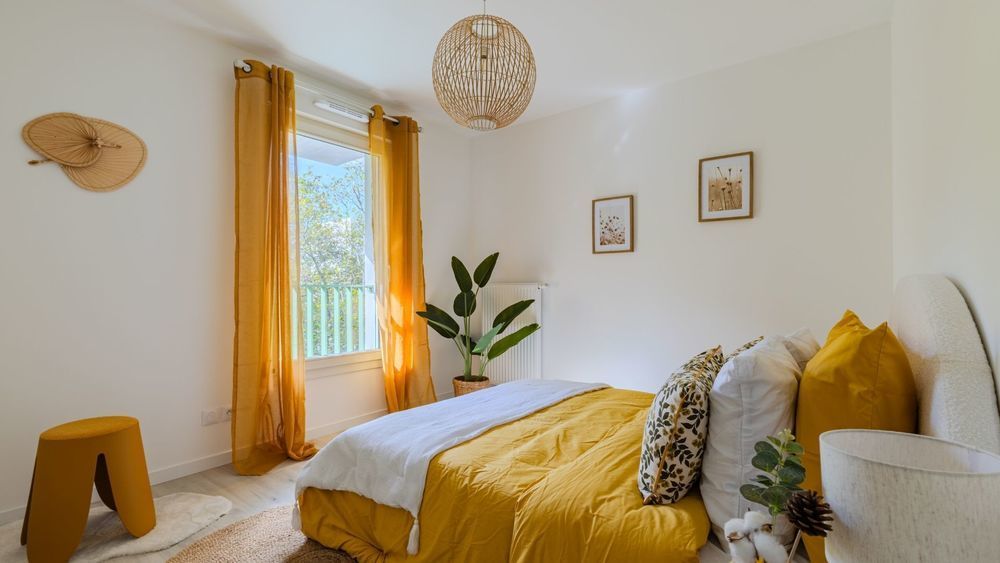 Appartements neufs   Bordeaux (33000)