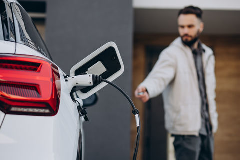Comment est calculé le SOH d'une batterie électrique ?