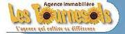 L 'AGENCE IMMOBILIERE LES TOURNESOLS