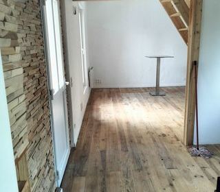  Maison � vendre 2 pi�ces 60 m�