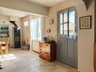  Maison � vendre 8 pi�ces 175 m�