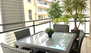  Appartement � louer 2 pi�ces 28 m�