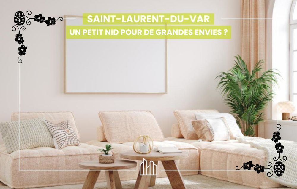   Saint-Laurent-du-Var (06700)