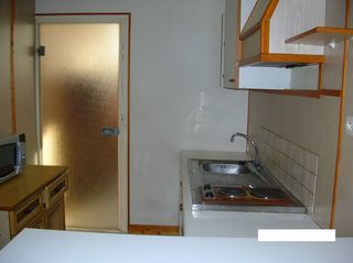  Appartement � louer 2 pi�ces 39 m�