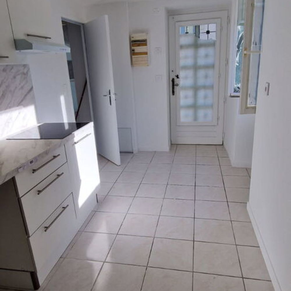 Location Appartement T2 libre de suite à Pont Scorff 15 mn de Lorient Pont-scorff