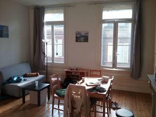  Appartement � louer 2 pi�ces 46 m�