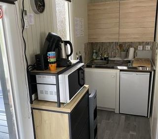  chalet � louer 2/3 pi�ces 24 m�