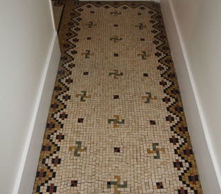  Appartement � vendre 4 pi�ces 82 m�