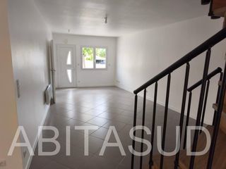  Maison � vendre 5 pi�ces 126 m�